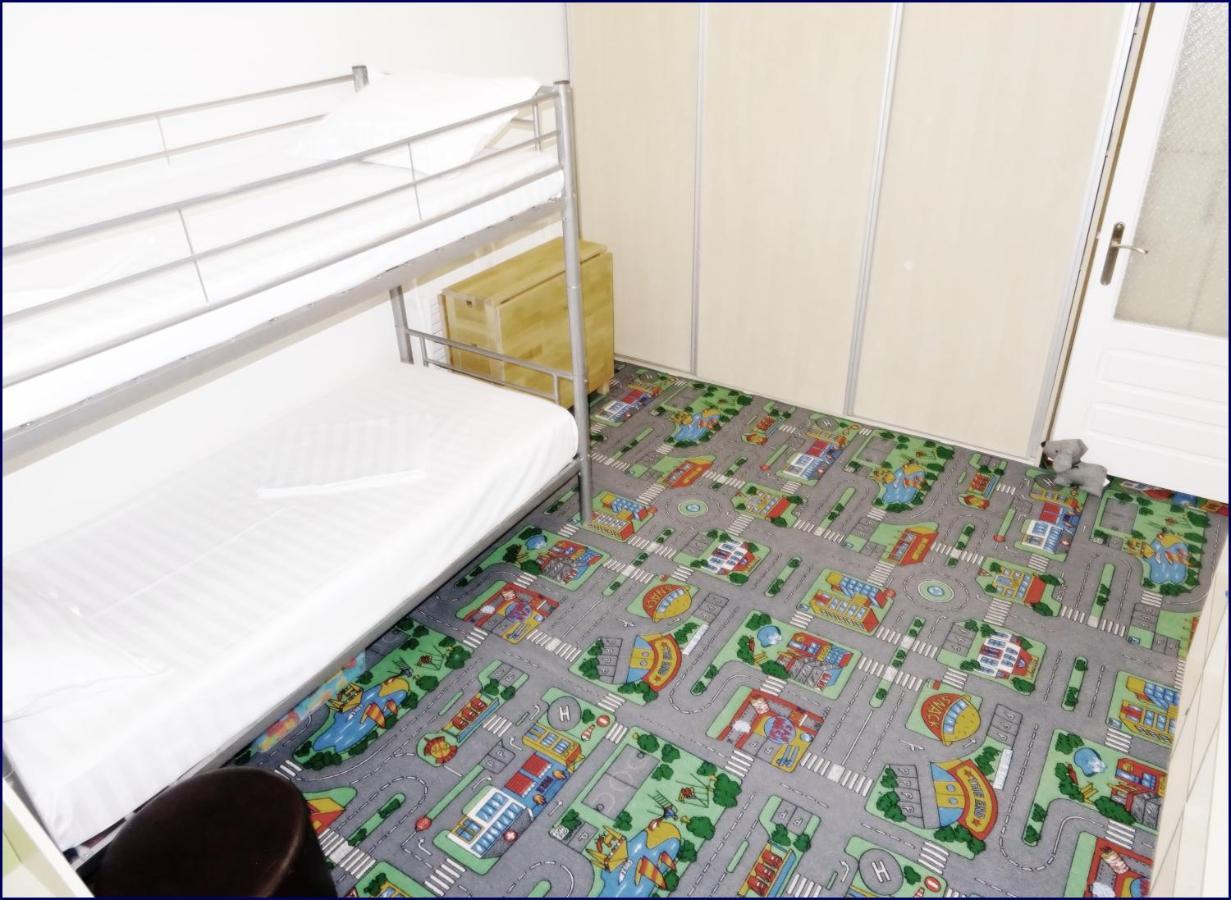 Smart Apartament Piatra Neamt Luaran gambar